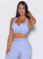 Bombshell Active Bra