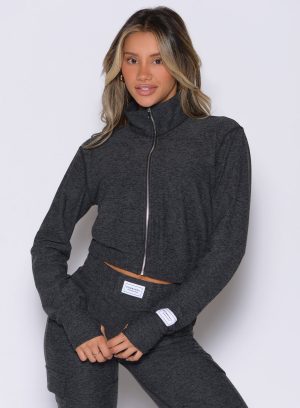 Cloud Full Length Jacket