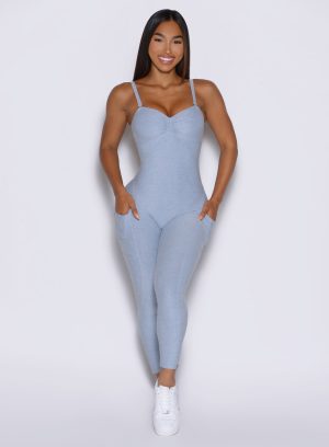 Flawless Form Bodysuit