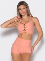 Loop Luxe Bra Top