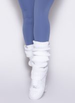 Luxe Leg Warmers